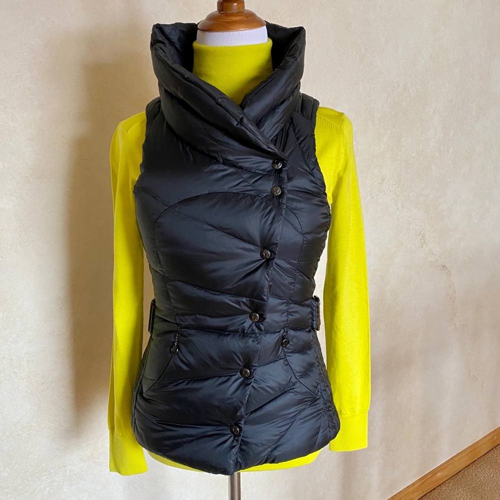 Lululemon Get Down Vest